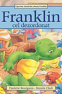Franklin cel dezordonat