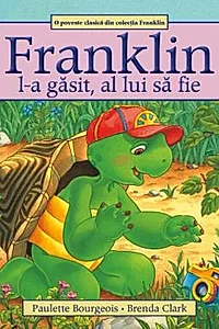 Franklin l-a gasit, al lui sa fie