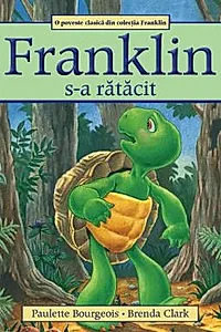 Franklin s-a ratacit