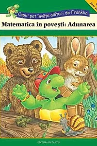 Matematica in povesti: Adunarea