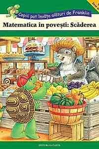 Matematica in povesti: Scaderea