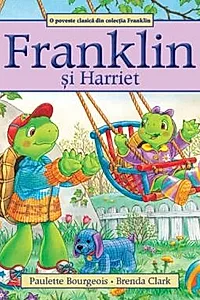 Franklin si Harriet