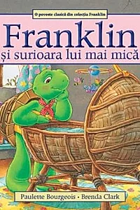 Franklin si surioara lui mai mica