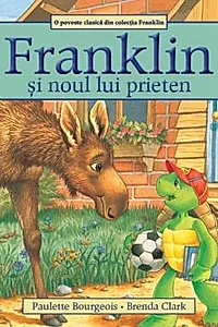 Franklin si noul lui prieten
