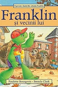 Franklin si vecinii lui