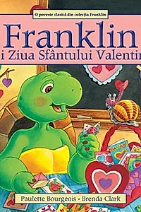 Franklin si Ziua Sfantului Valentin