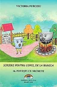 Povesti cu secrete