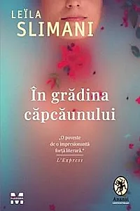 In gradina capcaunului