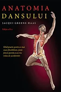 Anatomia dansului