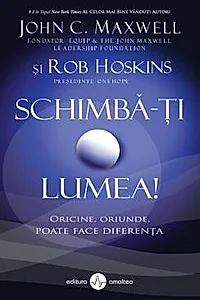 Schimba-ti lumea