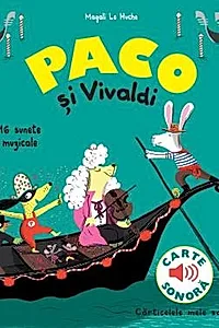 Paco si Vivaldi