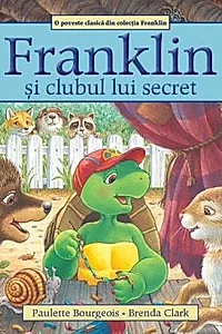 Franklin si clubul lui secret