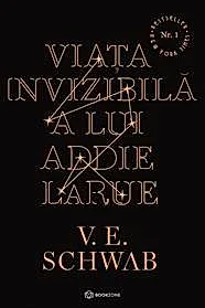 Viata invizibila a lui Addie LaRue