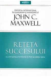 Reteta succesului