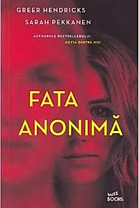 Fata anonima
