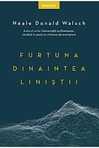 Furtuna dinaintea linistii