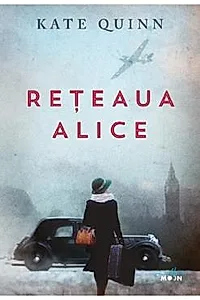 Reteaua Alice