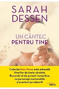 Un cantec pentru tine