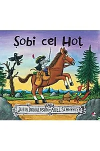 Sobi cel Hot
