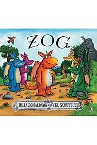 Zog