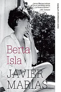 Berta Isla