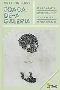 Joaca de-a galeria