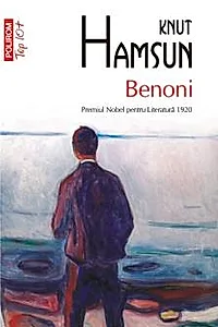 Benoni (editie de buzunar)