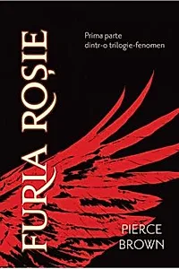 Furia Rosie