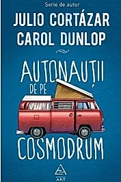 Autonautii de pe cosmodrum