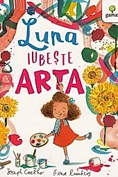 Luna iubeste arta
