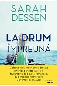 La drum impreuna