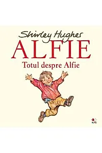 Alfie. Totul despre Alfie