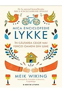 Mica Enciclopedie Lykke