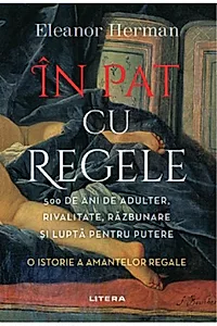 In pat cu regele
