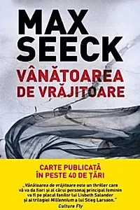 Vanatoarea de vrajitoare