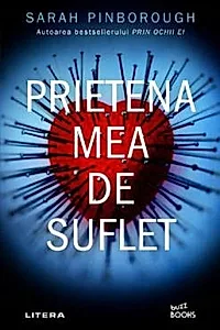 Prietena mea de suflet