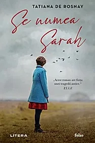 Se numea Sarah