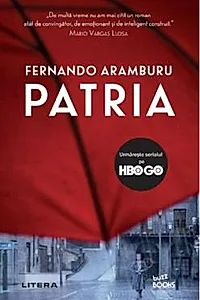 Patria - Fernando Aramburu