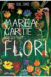 Marea carte despre flori