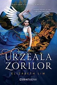 Urzeala zorilor. Seria Sange de stele Vol.1