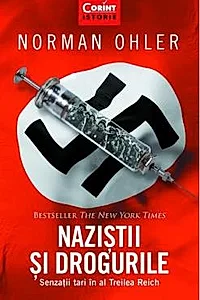 Nazistii si drogurile