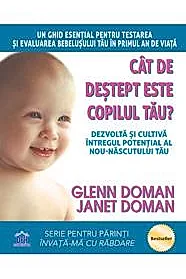 Cat de destept este copilul tau?
