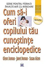 Cum sa-i oferi copilului tau cunostinte enciclopedice