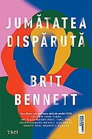 Jumatatea disparuta