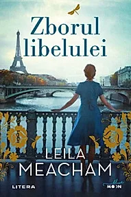 Zborul libelulei