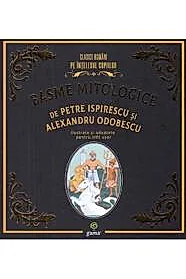 Basme mitologice