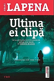 Ultima ei clipa