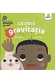 Ce este gravitatia