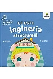 Ce este ingineria structurala