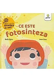 Ce este fotosinteza